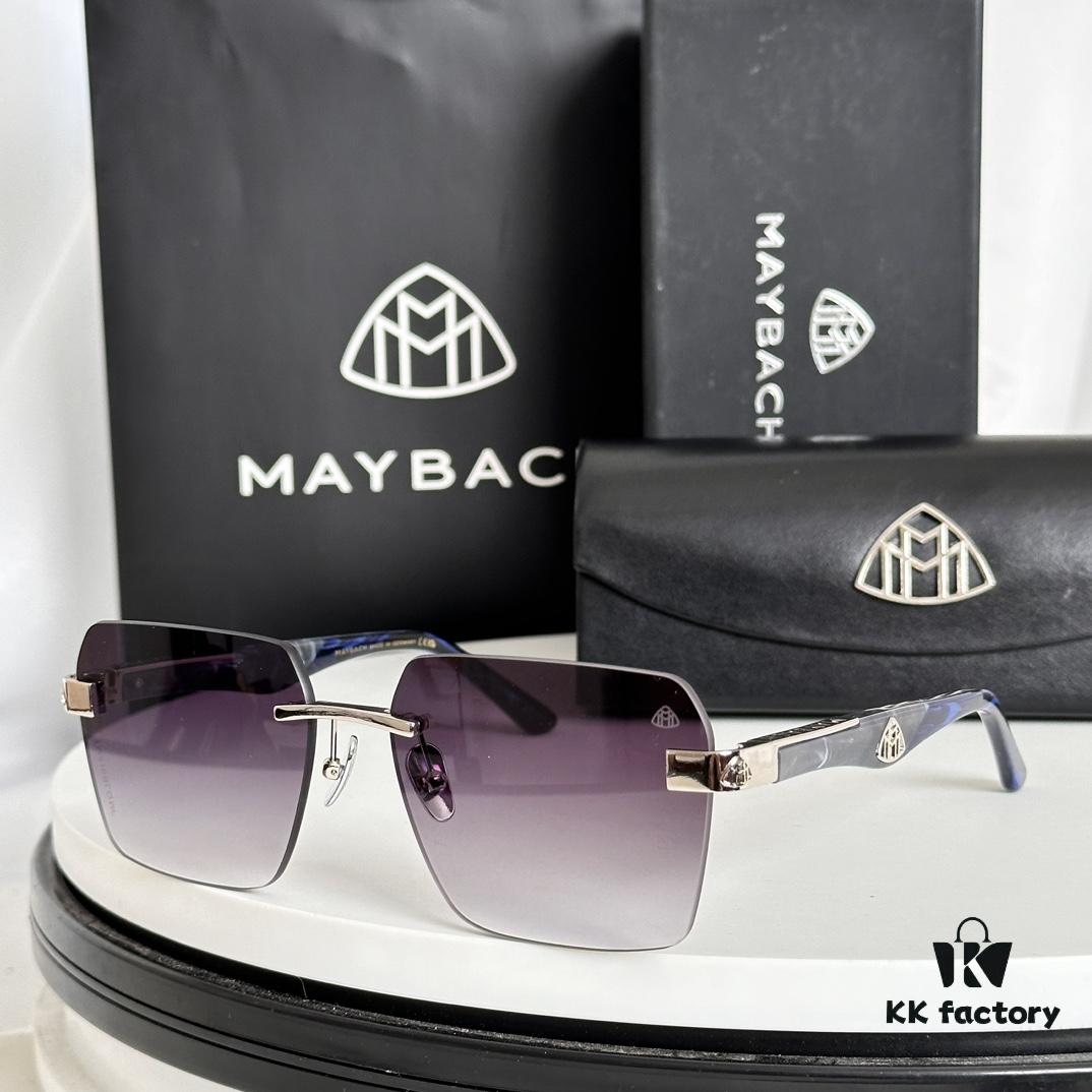 MAYBACH MODEL: M10 Sunglasses