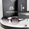 MAYBACH MODEL M13 Unisex Sunglasses, Size: 59 □ 17-145