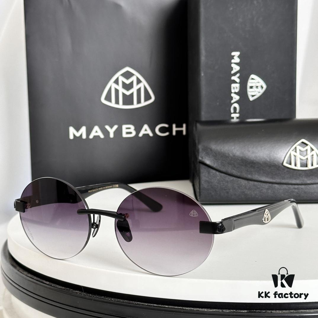 MAYBACH MODEL M13 Unisex Sunglasses, Size: 59 □ 17-145