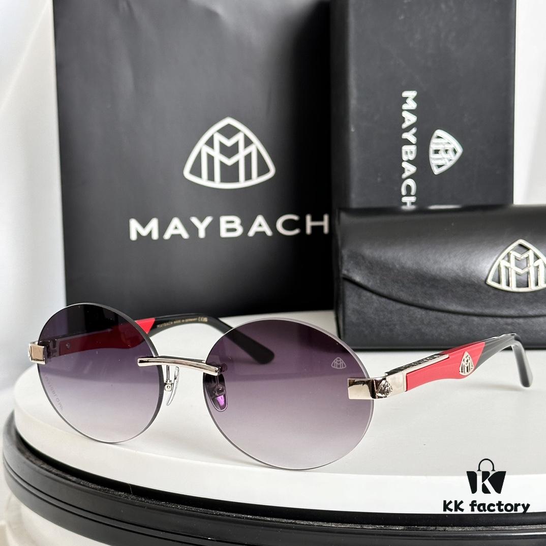MAYBACH MODEL M13 Unisex Sunglasses, Size: 59 □ 17-145