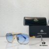 170 MAYBACH ⚜️⚜️⚜️ MODEL: Z124 ⚜️⚜️ SIZE: 60□17-140 ⚜️⚜️ Eyeglasses Sunglasses