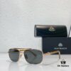 170 MAYBACH ⚜️⚜️⚜️ MODEL: Z124 ⚜️⚜️ SIZE: 60□17-140 ⚜️⚜️ Eyeglasses Sunglasses