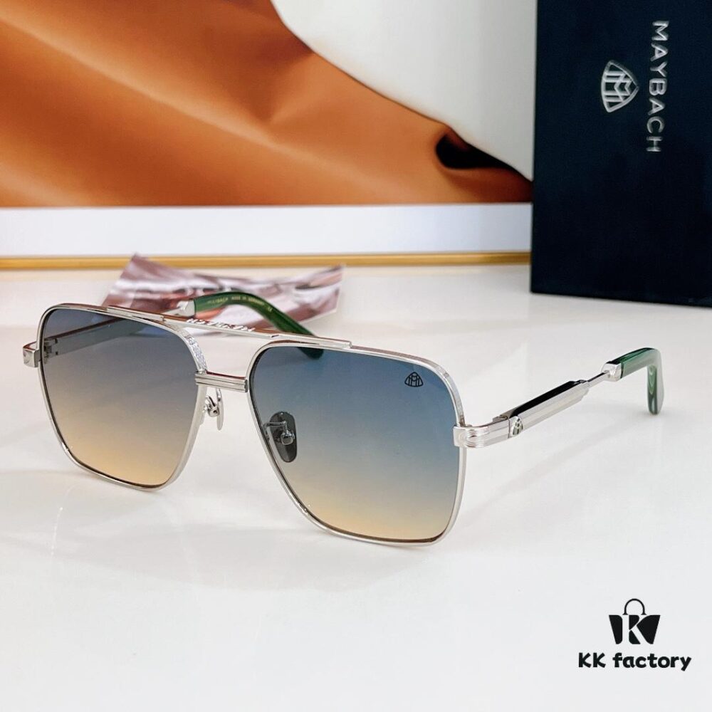 150 MAYBACH Model ZP/F Z001 Size 59-16-145