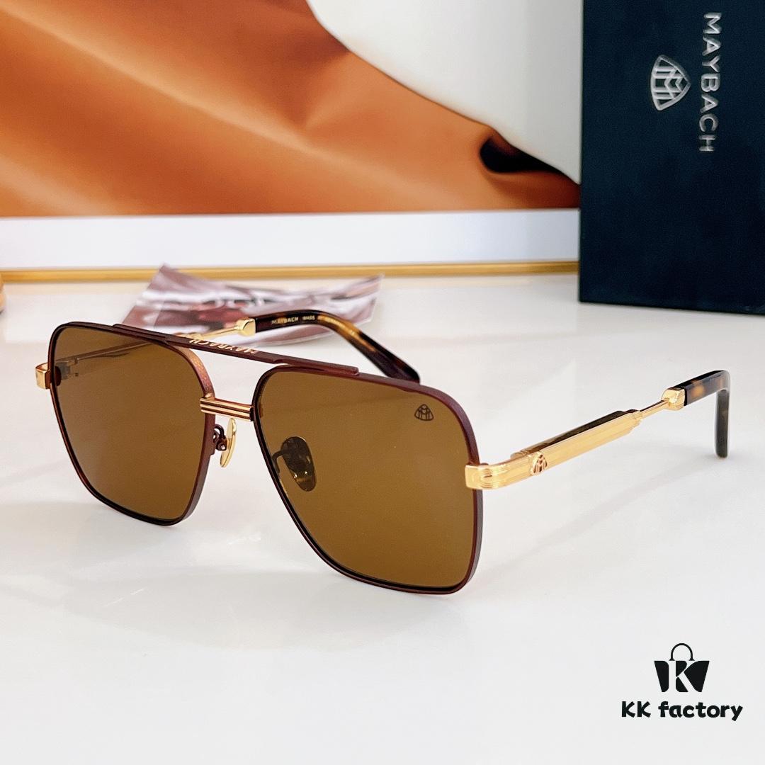 150 MAYBACH Model ZP/F Z001 Size 59-16-145