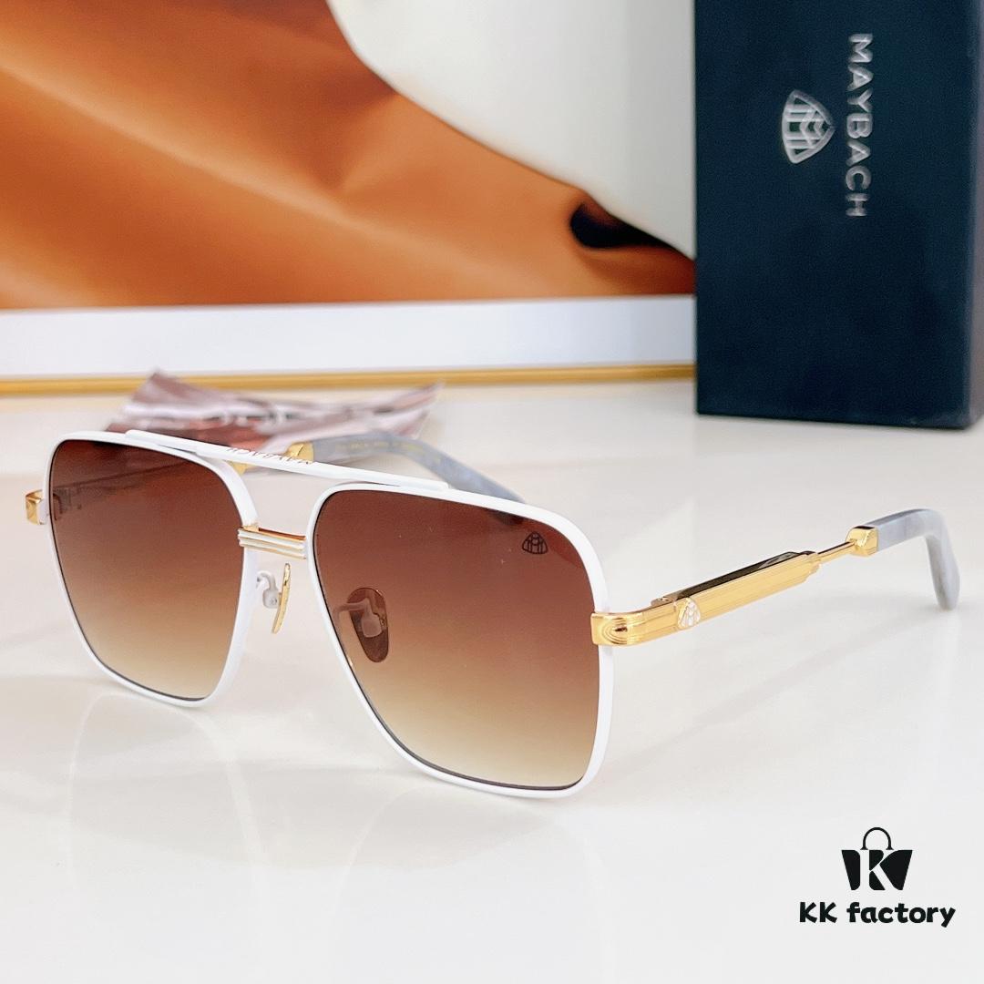 150 MAYBACH Model ZP/F Z001 Size 59-16-145