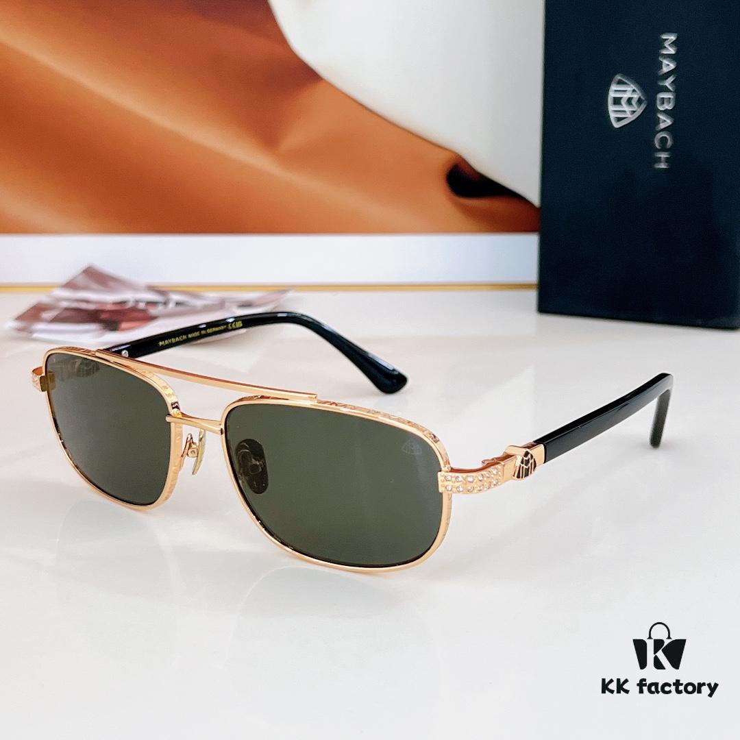 170 MAYBACH Z124 Sunglasses