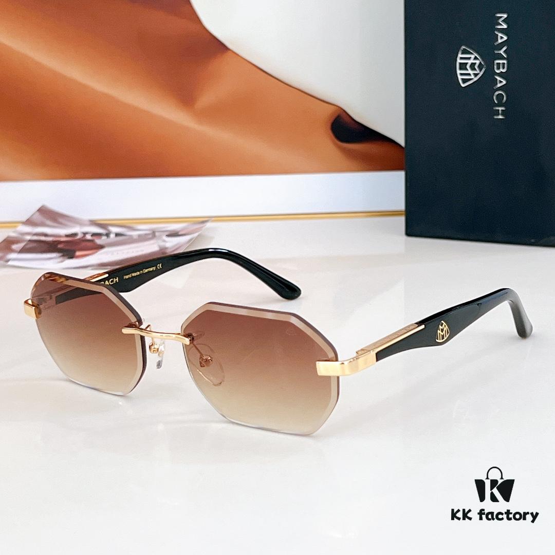 170 MAYBACH R-WC-Z25 Sunglasses