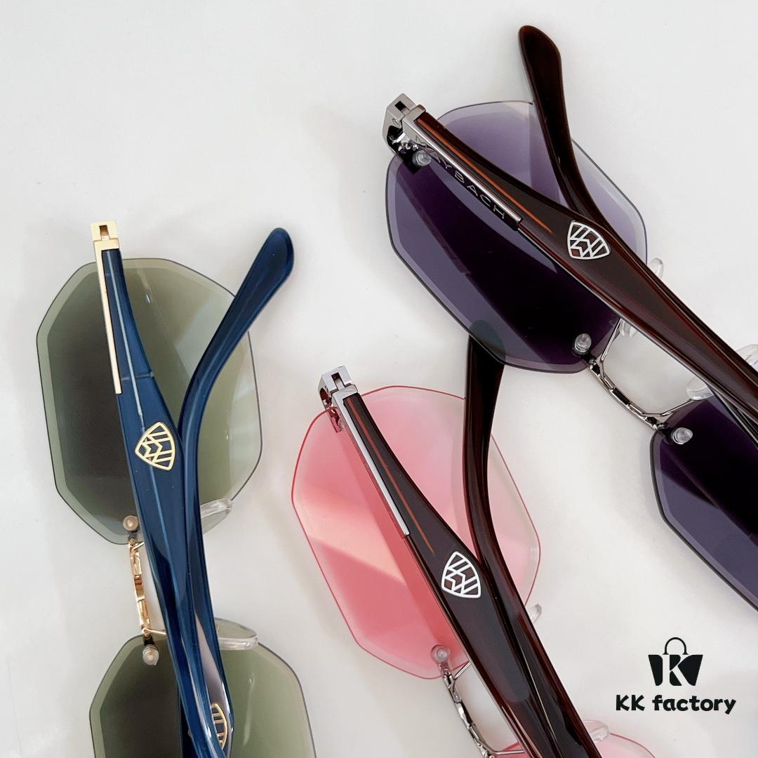 170 MAYBACH R-WC-Z25 Sunglasses