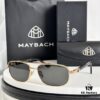 MAYBACH MODEL Z124 Sunglasses