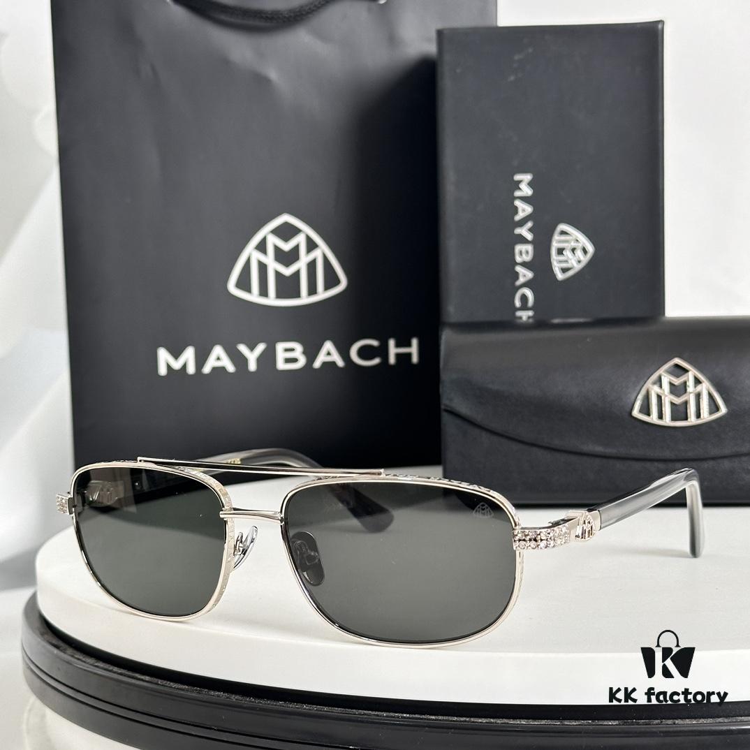 MAYBACH MODEL Z124 Sunglasses