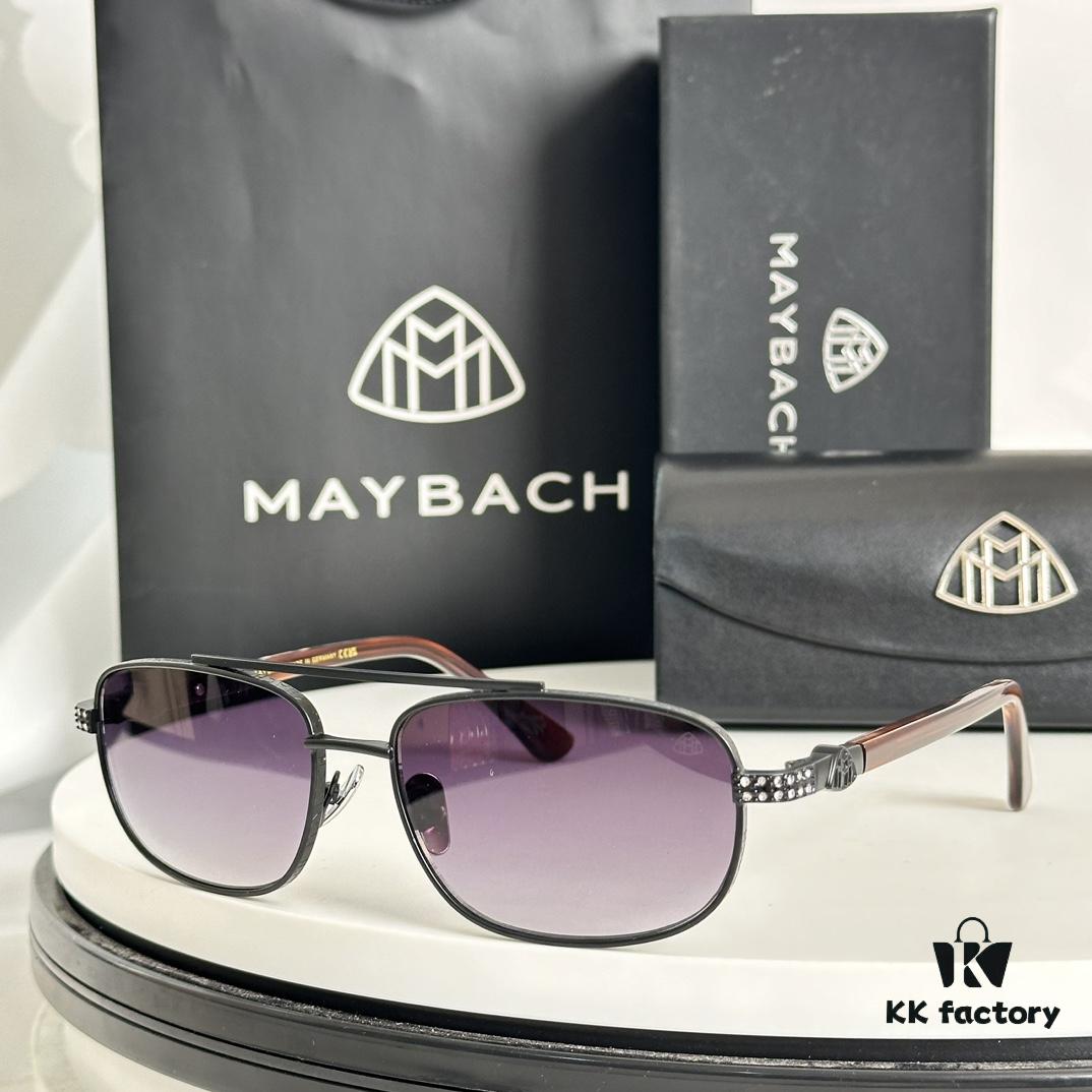 MAYBACH MODEL Z124 Sunglasses
