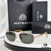 MAYBACH MODEL Z124 Sunglasses