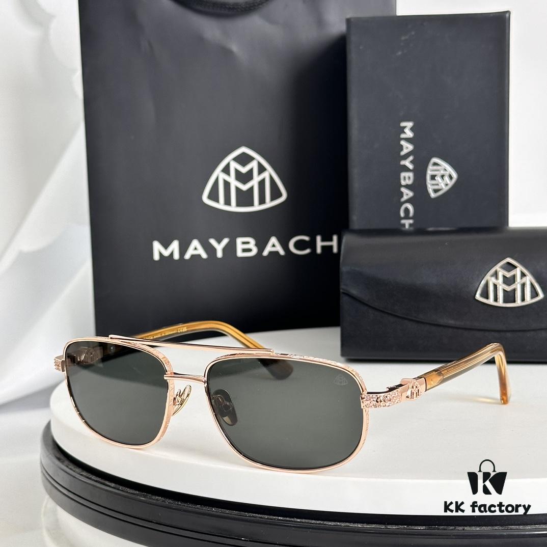 MAYBACH MODEL Z124 Sunglasses