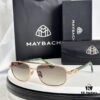 MAYBACH MODEL Z124 Sunglasses