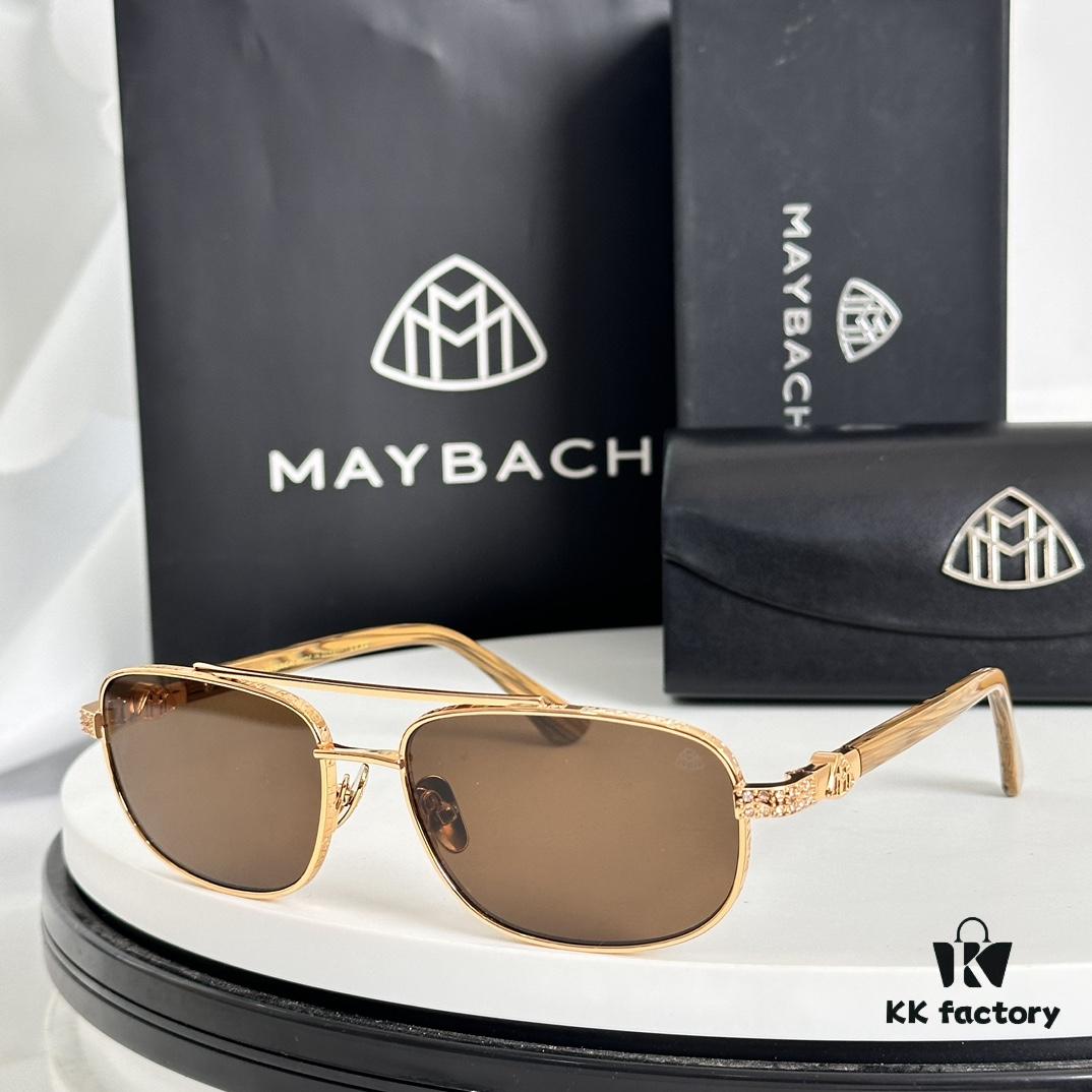 MAYBACH MODEL Z124 Sunglasses