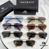 MAYBACH MODEL Z124 Sunglasses