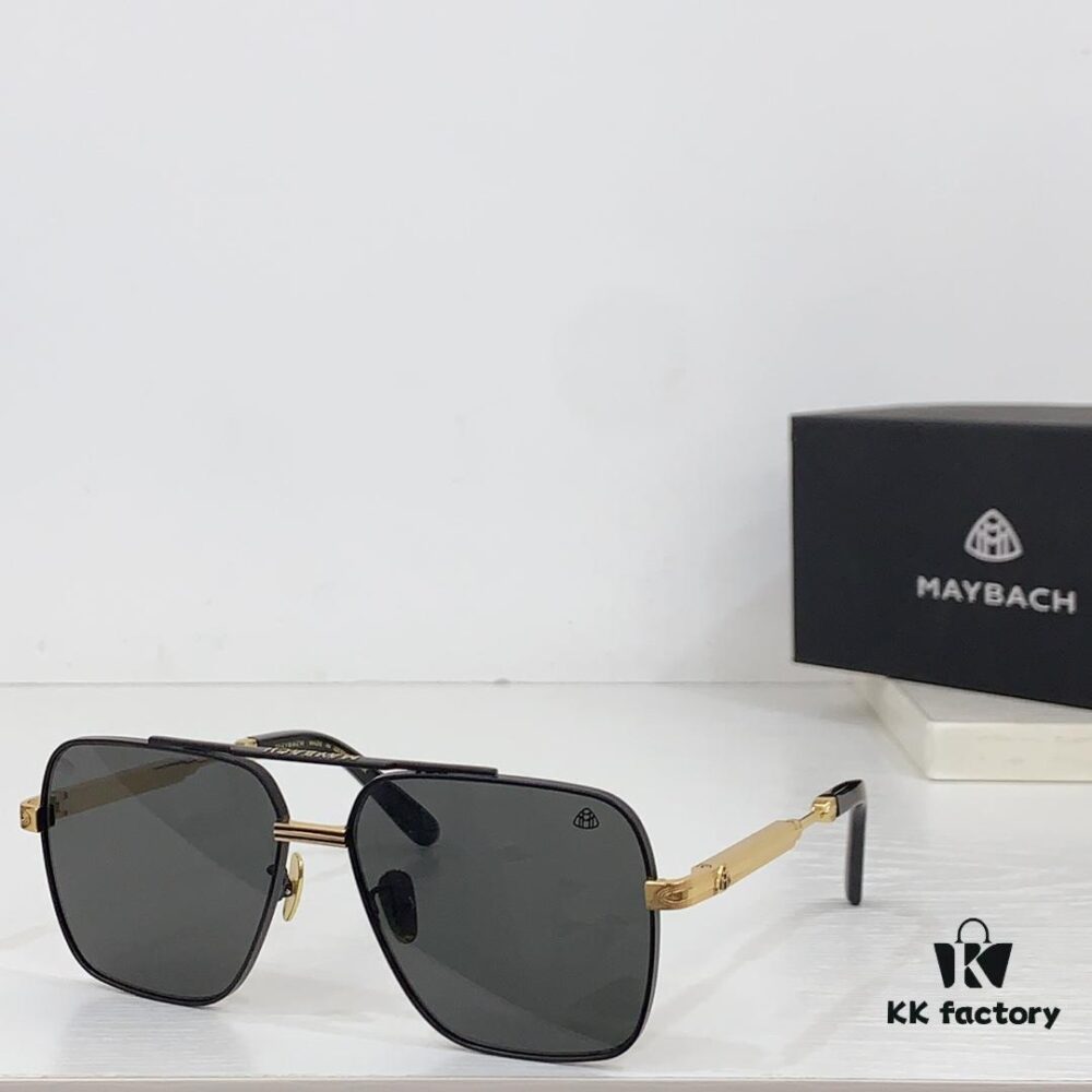 150 MAYBACH Model ZP/F Z001 Size 59-16-145