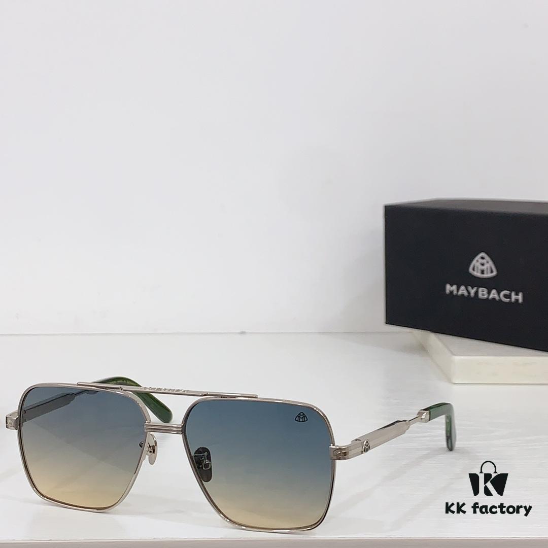 150 MAYBACH Model ZP/F Z001 Size 59-16-145