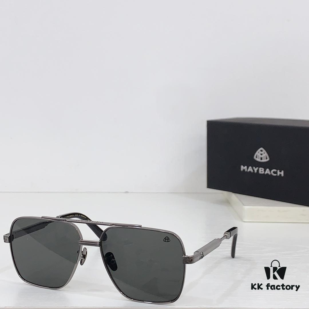 150 MAYBACH Model ZP/F Z001 Size 59-16-145