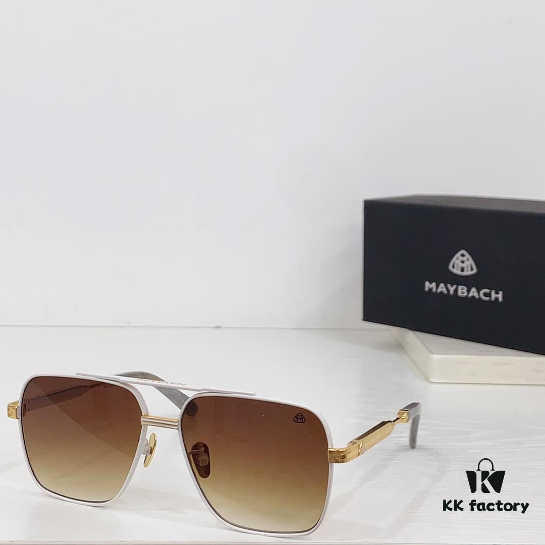 150 MAYBACH Model ZP/F Z001 Size 59-16-145