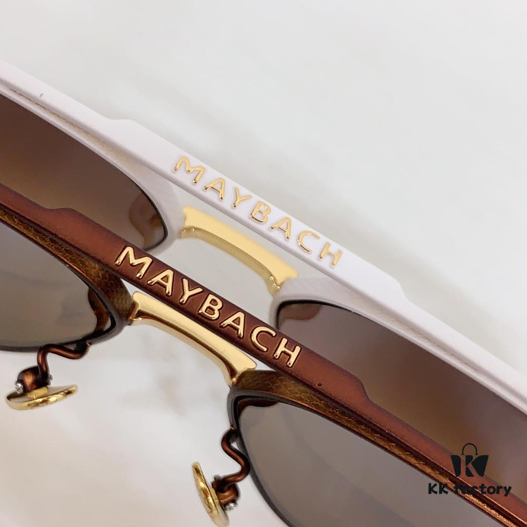 150 MAYBACH Model ZP/F Z001 Size 59-16-145