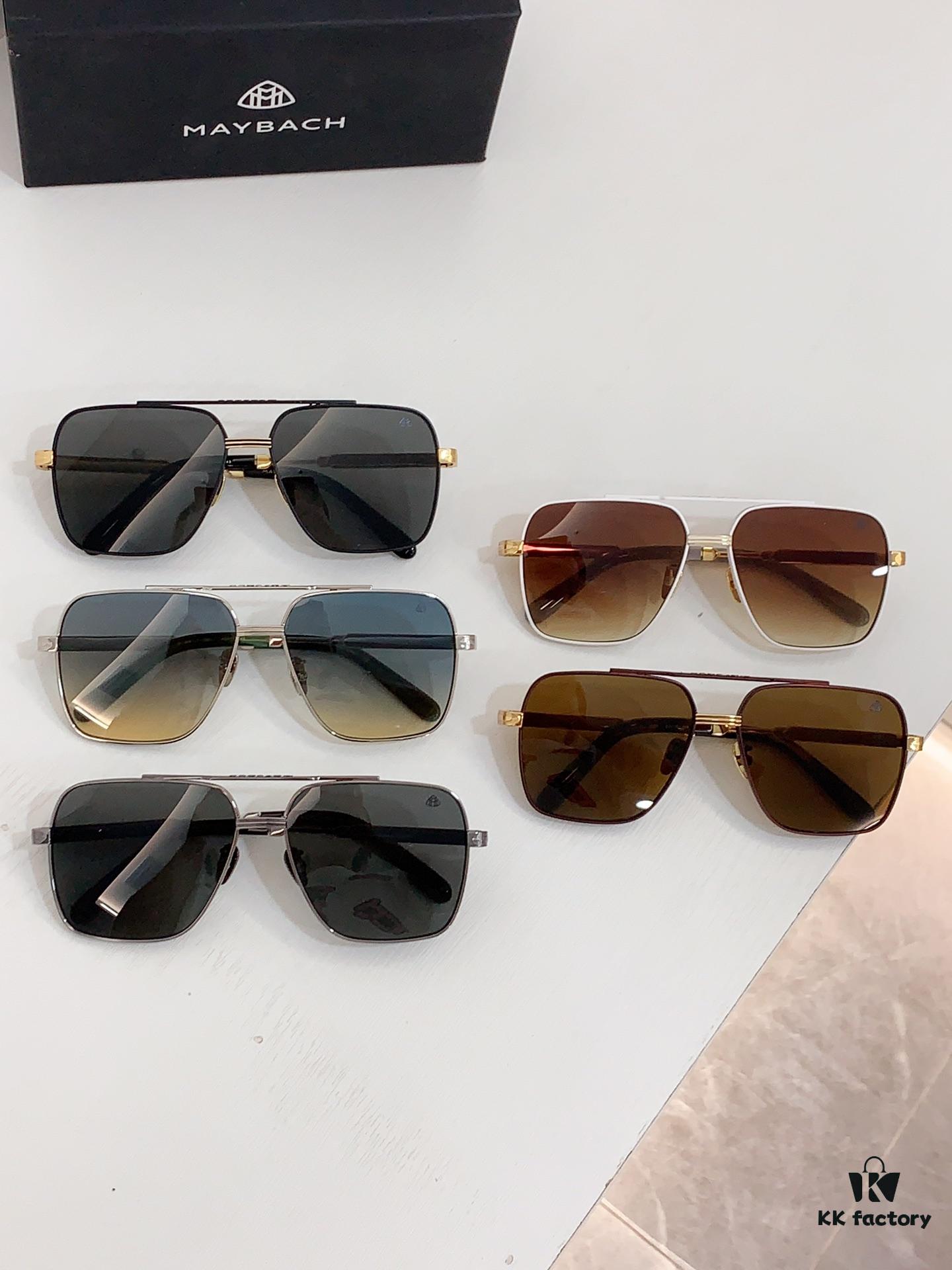 150 MAYBACH Model ZP/F Z001 Size 59-16-145