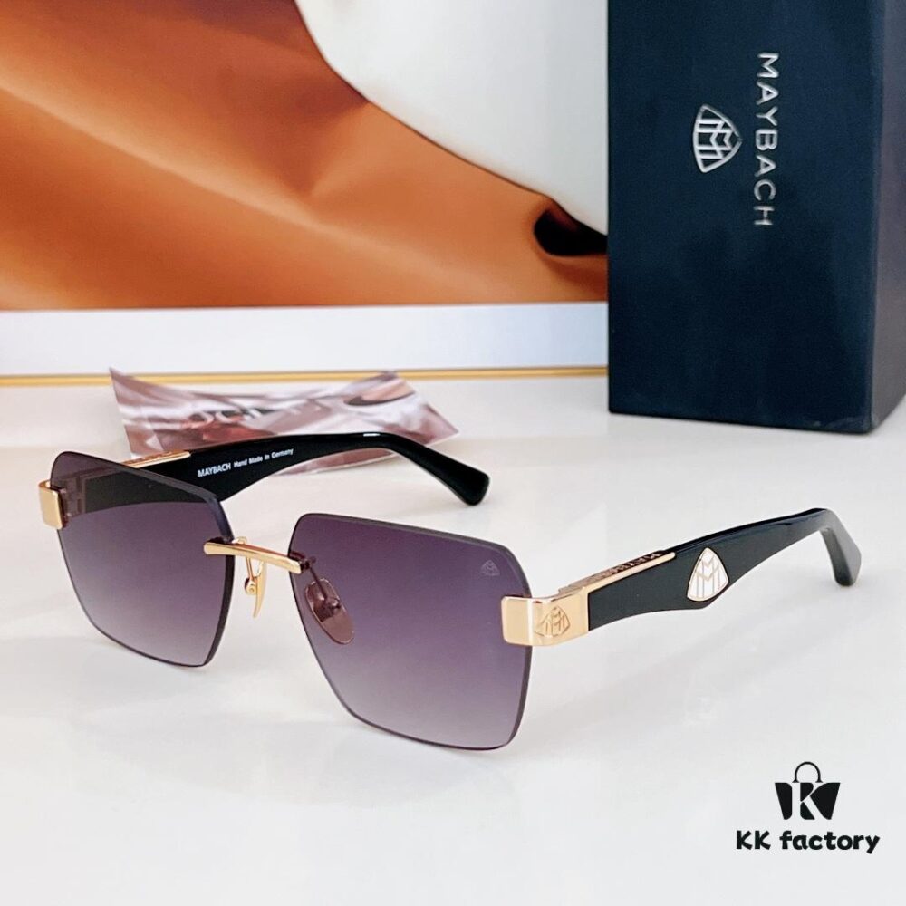 180 MAYBACH THE MAGIC I Sunglasses