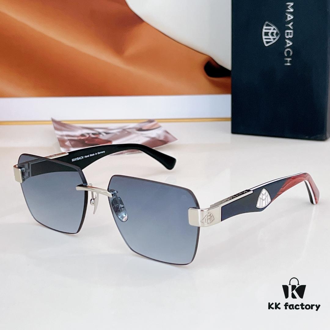 180 MAYBACH THE MAGIC I Sunglasses