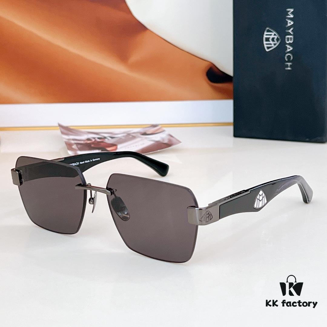 180 MAYBACH THE MAGIC I Sunglasses