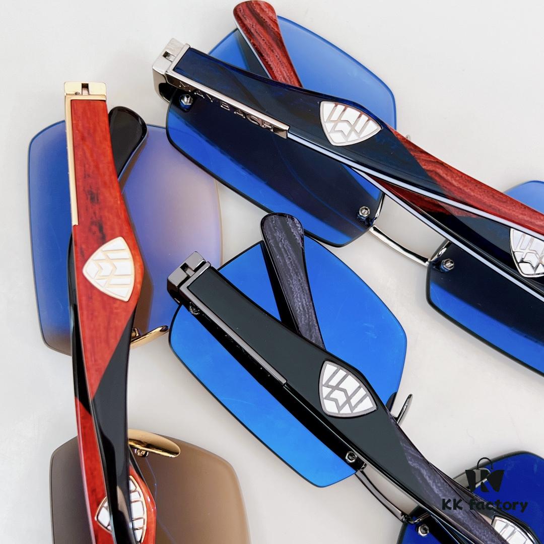 180 MAYBACH THE MAGIC I Sunglasses