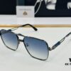 High-Quality MAYBACH Z1389 Sunglasses, Exquisite Craftsmanship, Premium Feel