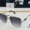 High-Quality MAYBACH Z1389 Sunglasses, Exquisite Craftsmanship, Premium Feel