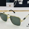 High-Quality MAYBACH Z1389 Sunglasses, Exquisite Craftsmanship, Premium Feel