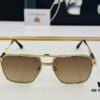 High-Quality MAYBACH Z1389 Sunglasses, Exquisite Craftsmanship, Premium Feel