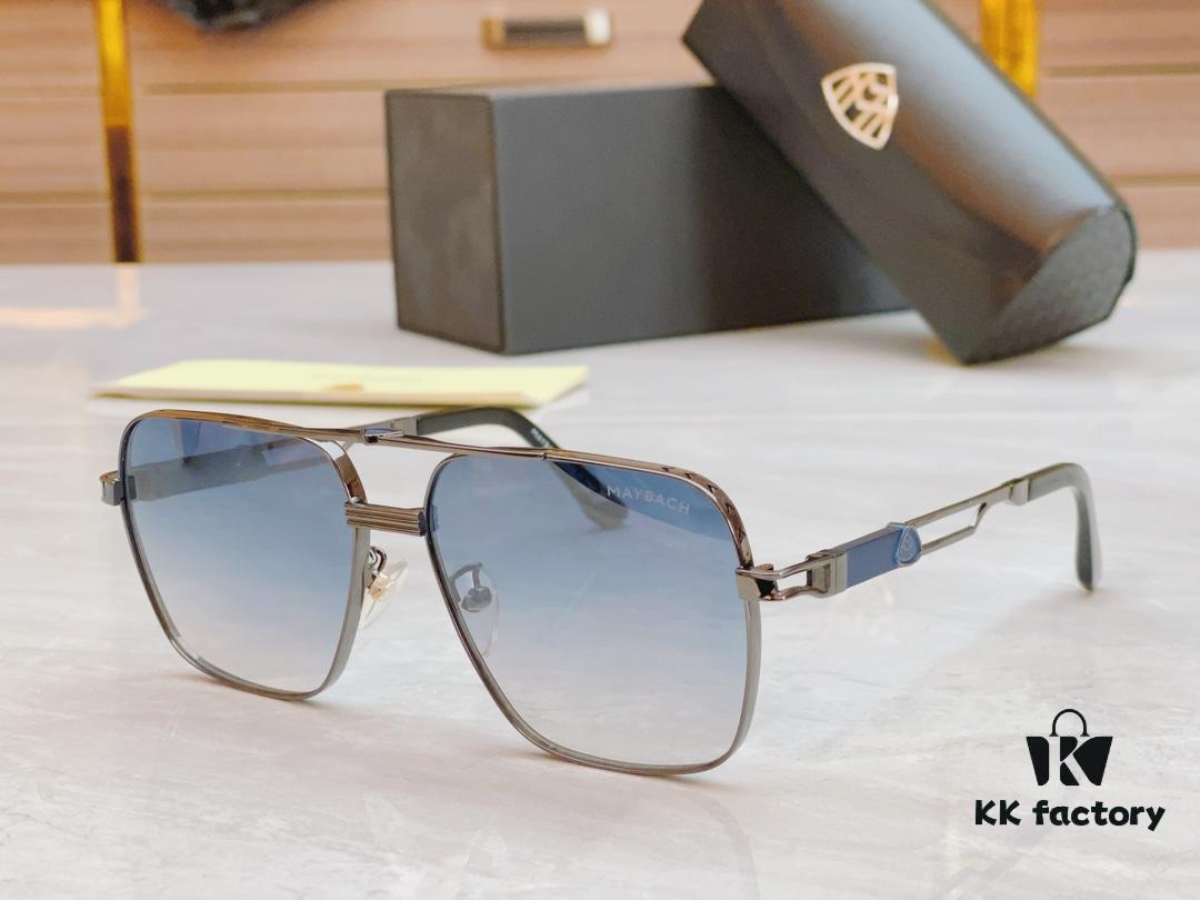 MAYBAC* Maybach New Model Sunglasses Z1389, Size 59-15-145