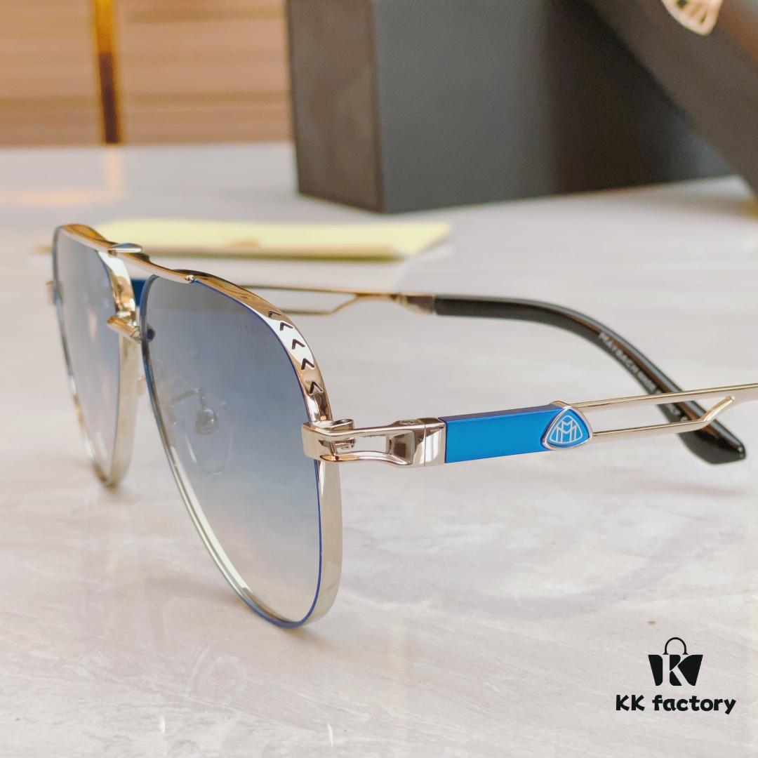 MAYBAC* New Model Sunglasses 🕶️, Model: Z1391, Size: 60-13-145