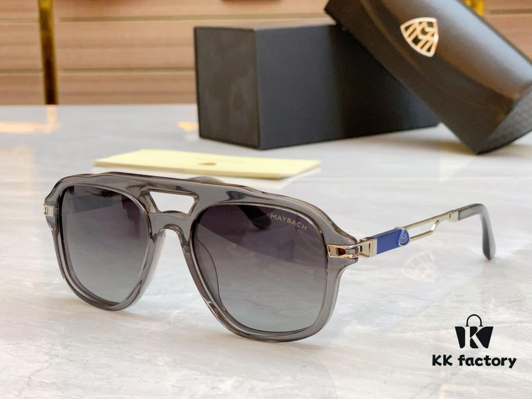 MAYBACH New Model Sunglasses Z1395, Size: 54□19-145