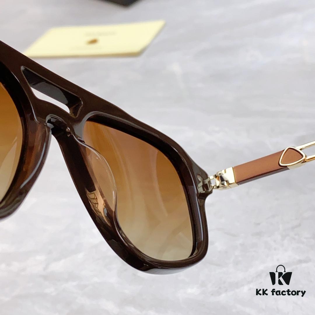 MAYBACH New Model Sunglasses Z1395, Size: 54□19-145