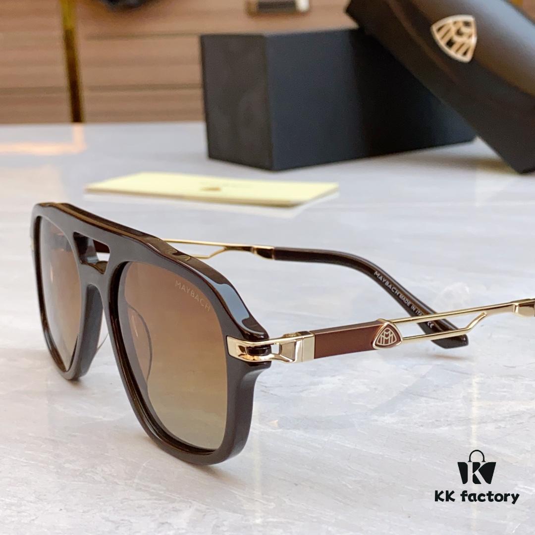 MAYBACH New Model Sunglasses Z1395, Size: 54□19-145