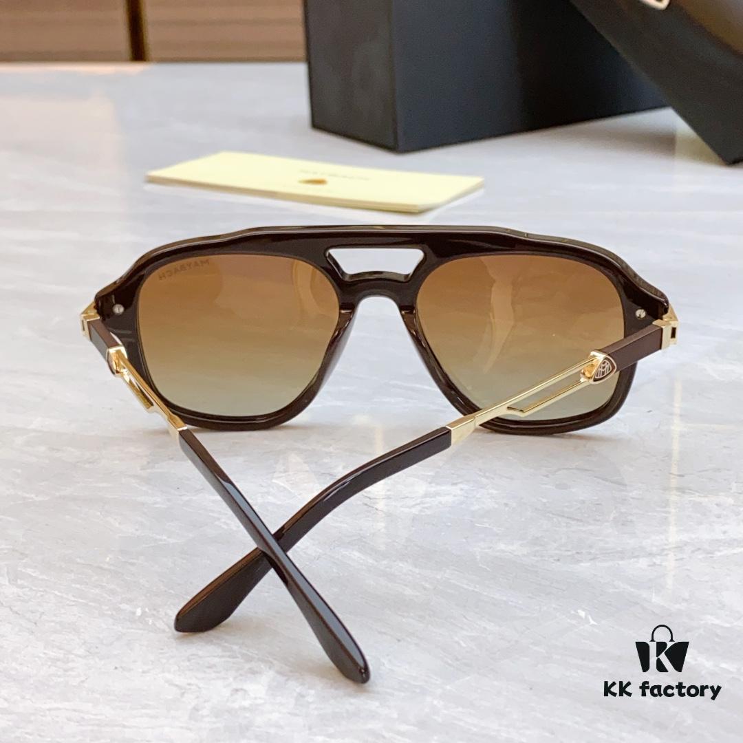 MAYBACH New Model Sunglasses Z1395, Size: 54□19-145