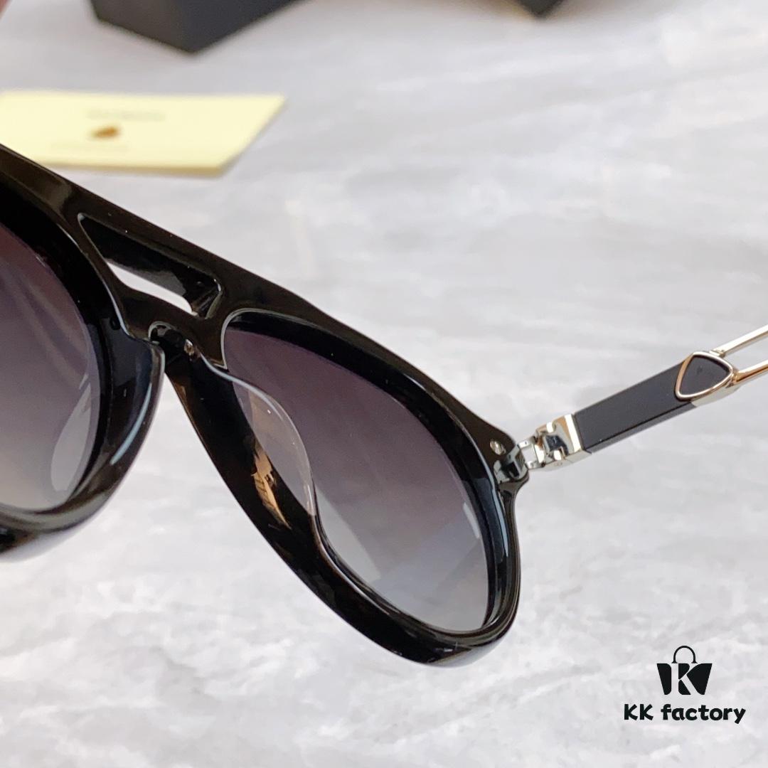 MAYBAC* Mercedes-Benz New Model Sunglasses Z1394, Size: 54-18-145