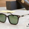 MAYBAC* Mercedes-Benz New Model Sunglasses Z1393 Size 54-18-145