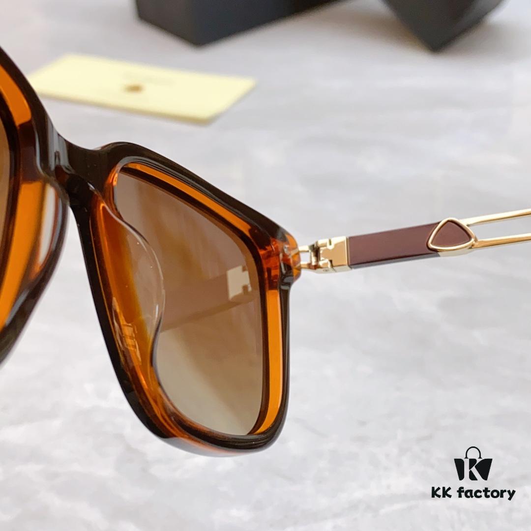 MAYBAC* Mercedes-Benz New Model Sunglasses Z1393 Size 54-18-145