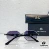 170 MAYBACH ⚜️⚜️⚜️ MODEL: THE ARTIST III ⚜️⚜️ SIZE: 57□21-145 ⚜️⚜️ Eyeglasses Sunglasses