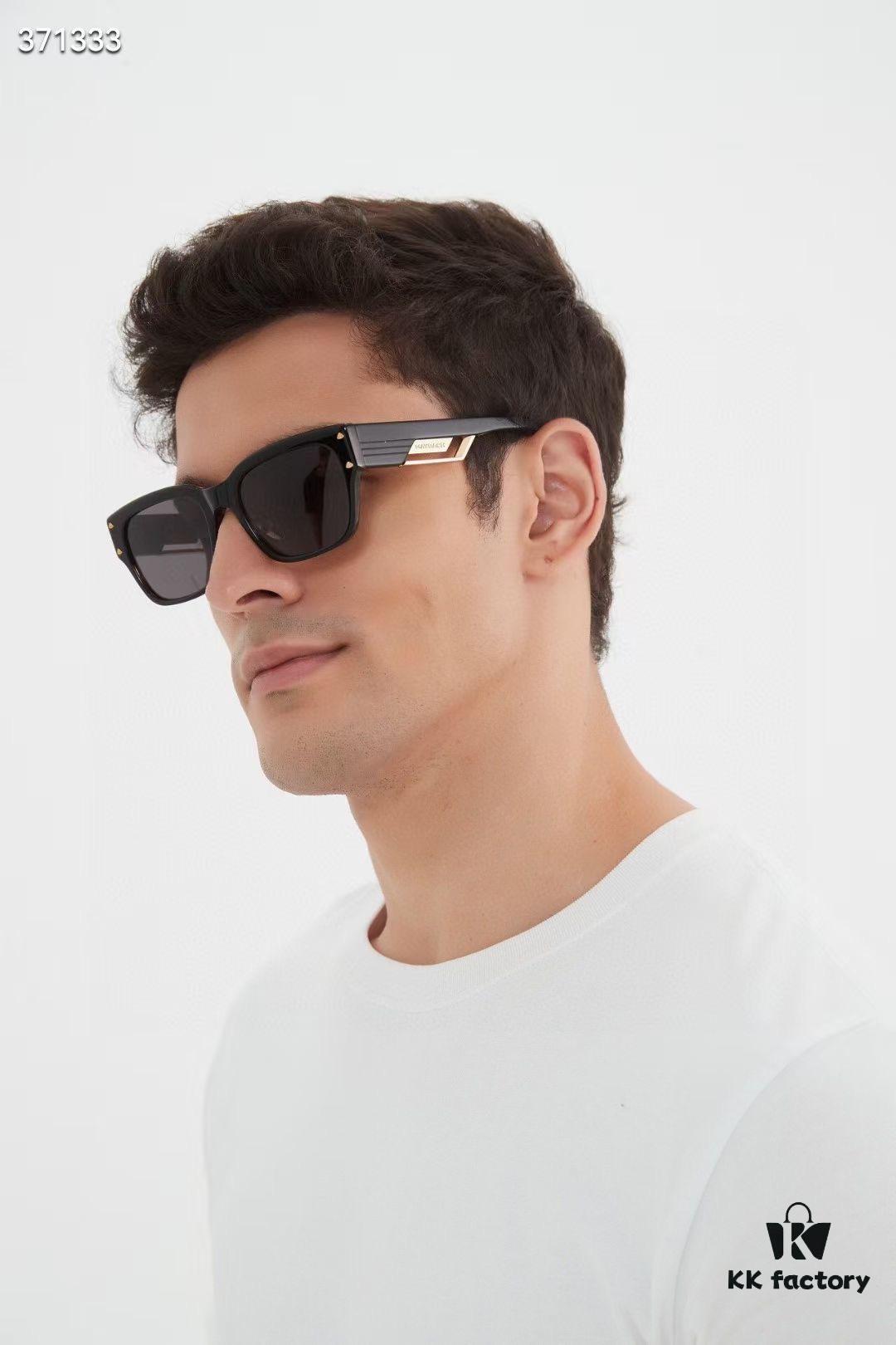 MAYBACH THE REBEL I Unisex Sunglasses 55□20-145