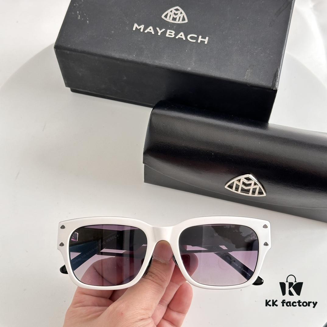 MAYBACH THE REBEL I Unisex Sunglasses 55□20-145