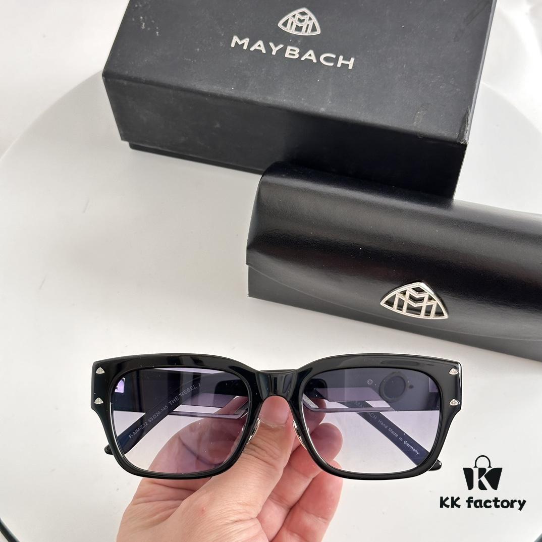 MAYBACH THE REBEL I Unisex Sunglasses 55□20-145
