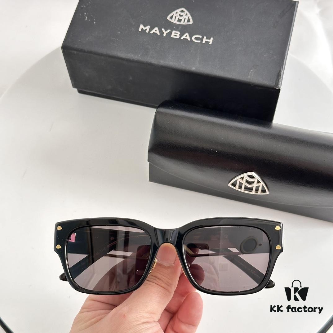 MAYBACH THE REBEL I Unisex Sunglasses 55□20-145