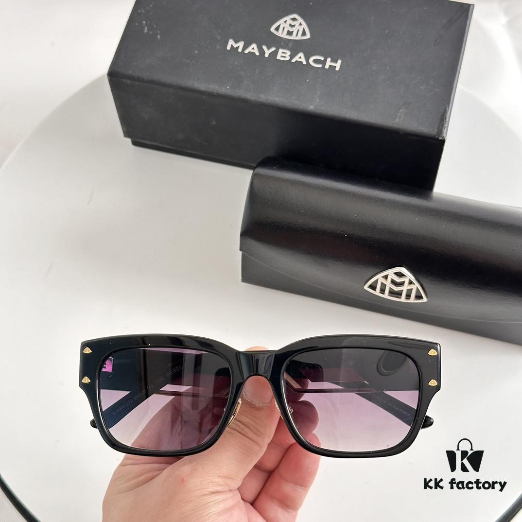 MAYBACH THE REBEL I Unisex Sunglasses 55□20-145