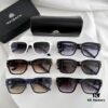 MAYBACH THE REBEL I Unisex Sunglasses 55□20-145